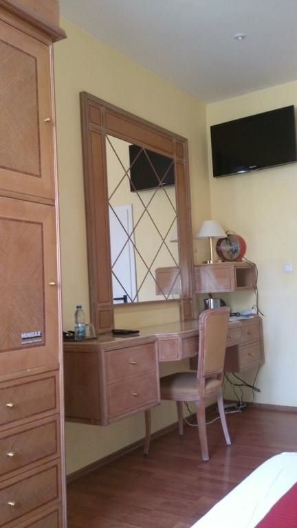 Hotel Franken