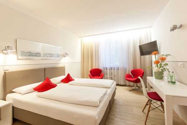 Hotel Franziskaner