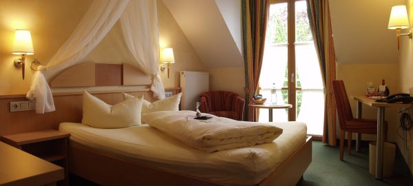 Hotel Franziskaner