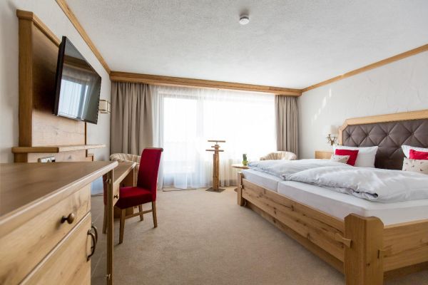 Hotel Gerbe