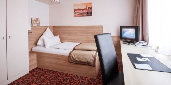 Hotel Hangelar