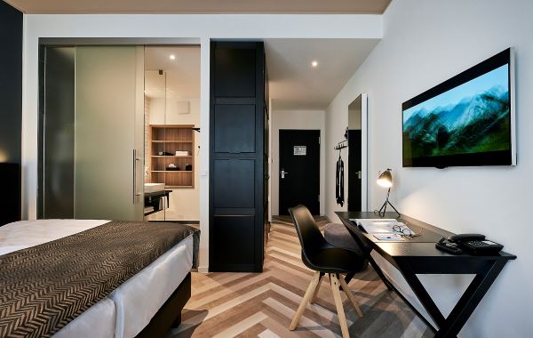 Hotel Hansa