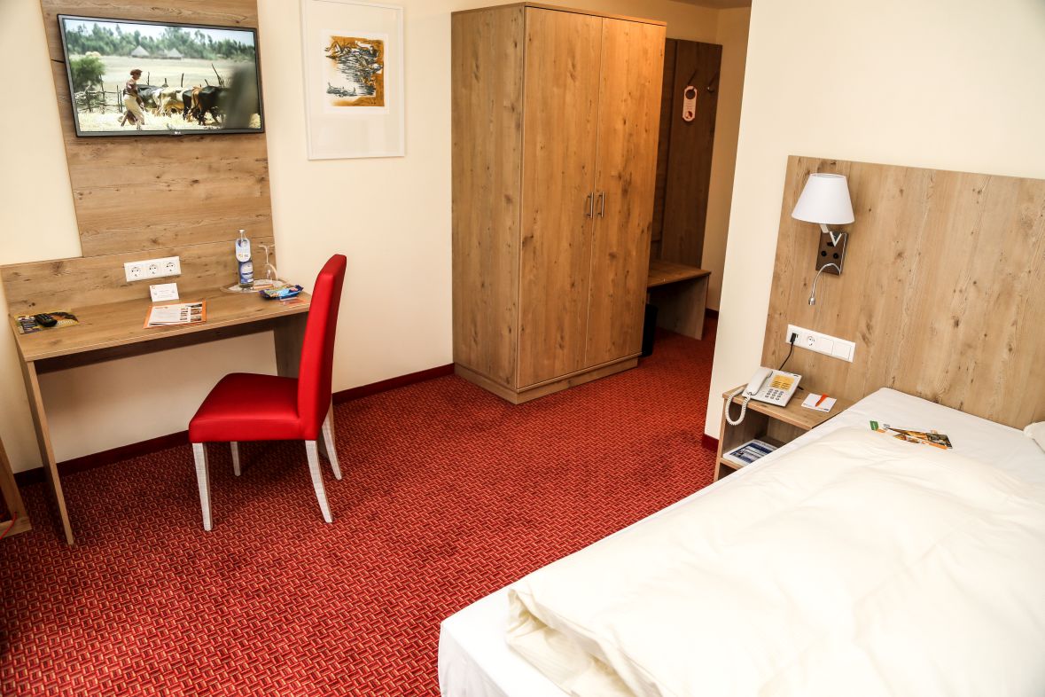 Hotel Hirsch