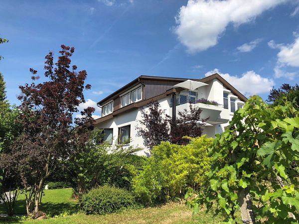 Hotel im Weingarten