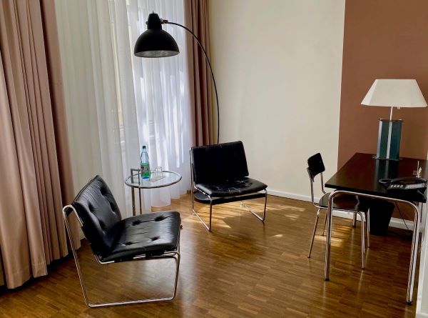 Hotel Johann