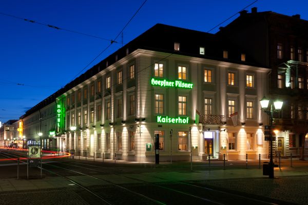 Hotel Kaiserhof