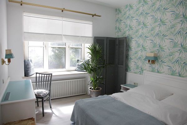 Boutique Hotel Krone München
