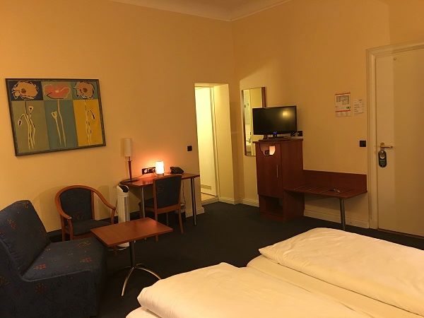 Hotel Kurfürst
