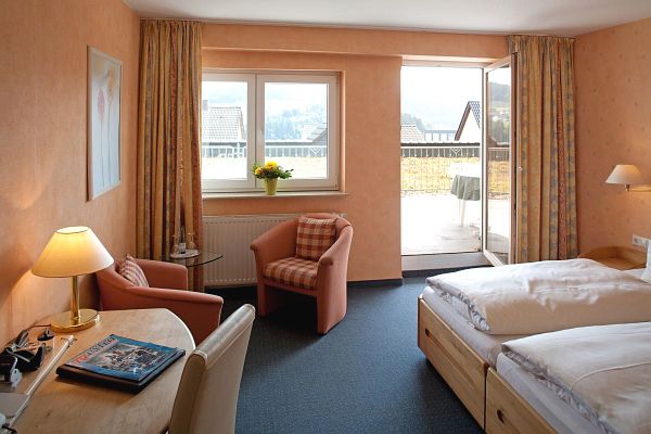 Hotel Luckai