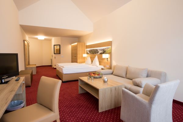 Hotel Moselblick