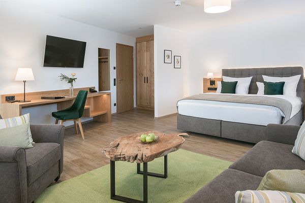 Hotel Obermaier