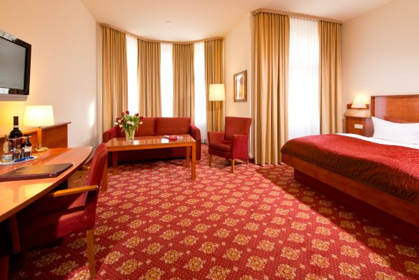 Hotel Zarenhof Prenzlauer Berg