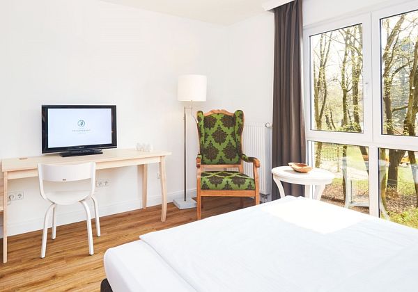 Hotel Prinzregent München