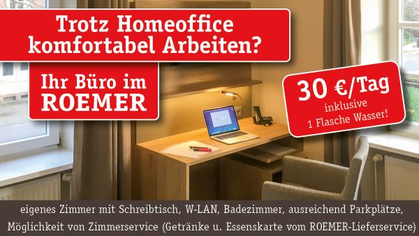 Hotel-Restaurant Roemer