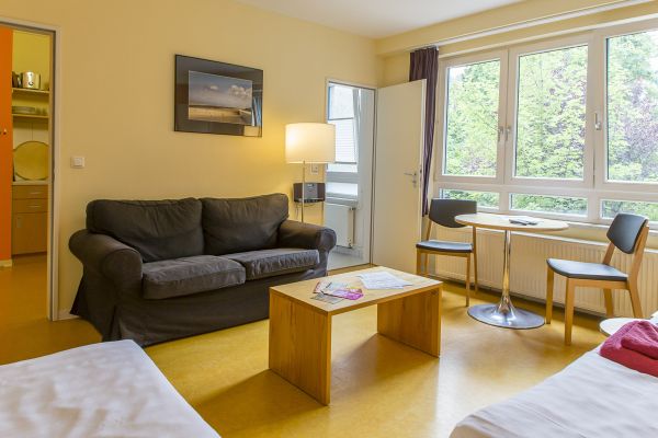 Hotel Schanzenstern Altona