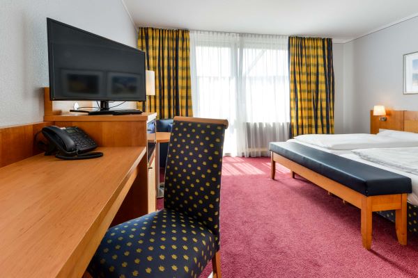 Hotel Schiller