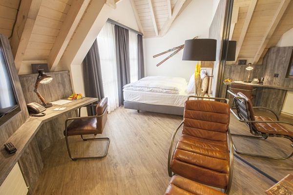 City Partner Boutique Hotel Thessoni classic