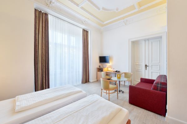 Hotel Tiergarten