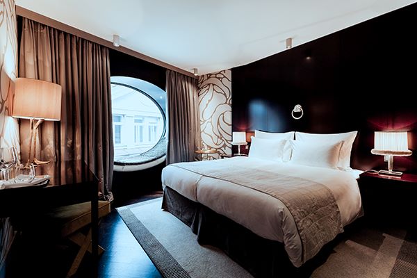 Hotel Topazz Lamee