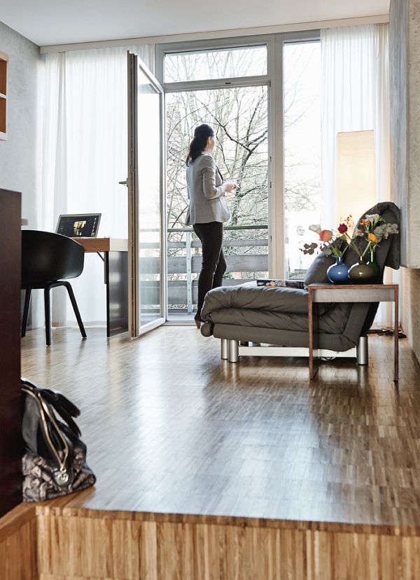 Hotel Wedina