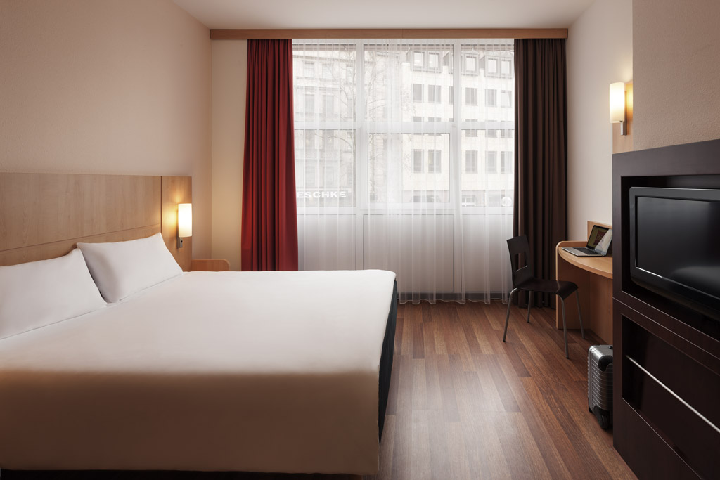 Ibis Hotel Nürnberg Altstadt