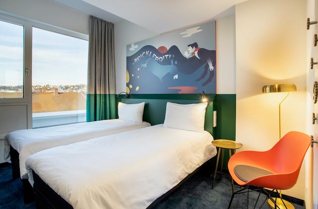 ibis Styles Pforzheim