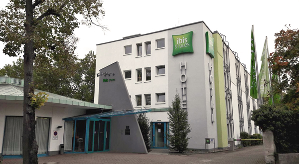 ibis Styles