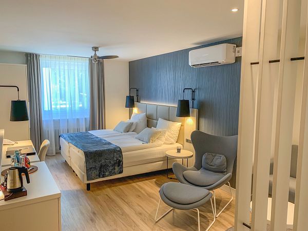 Inselhotel