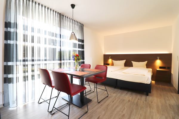 iQ-Hotel Langenau