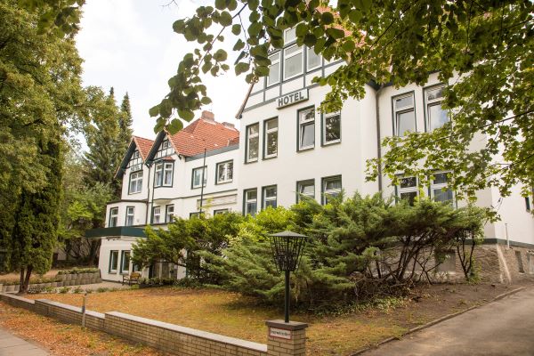 Kleines Hotel Heimfeld