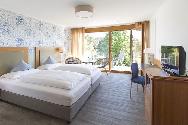 Hotel Knoblauch GmbH & Co. KG