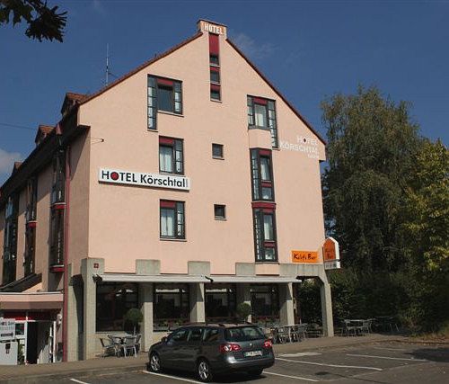 Hotel Körschtal