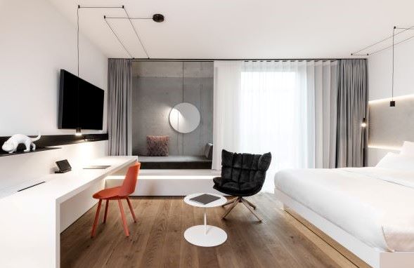 KPM Hotel & Residences