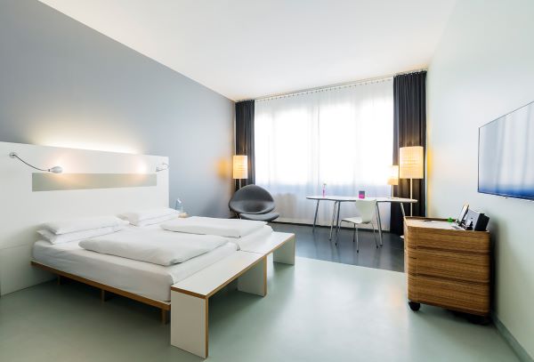 Ku' Damm 101 Hotel