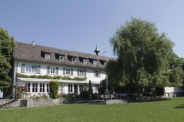 Landgut Burg