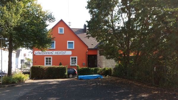Landhaus Herdt