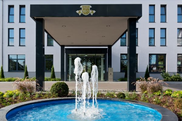 Landhotel Beck