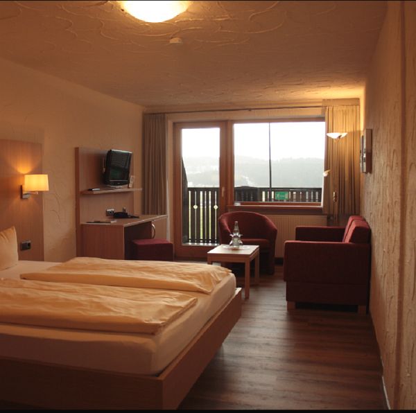 Landhotel Seeg