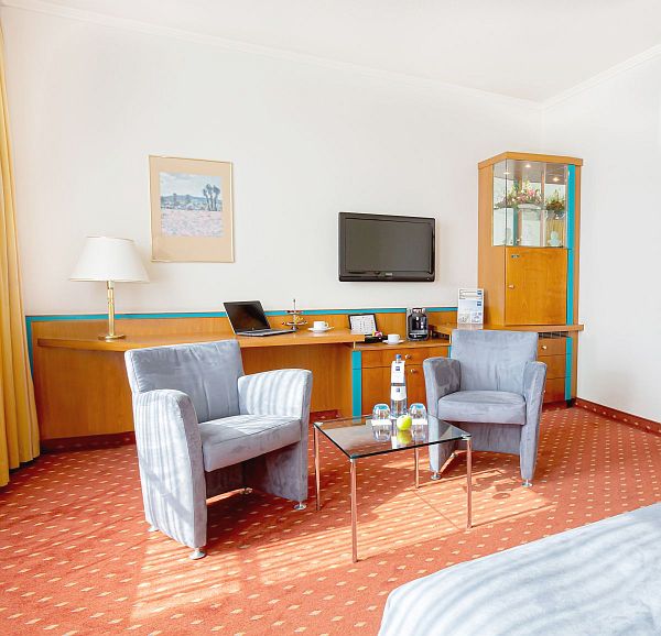 Dorint · Hotel 