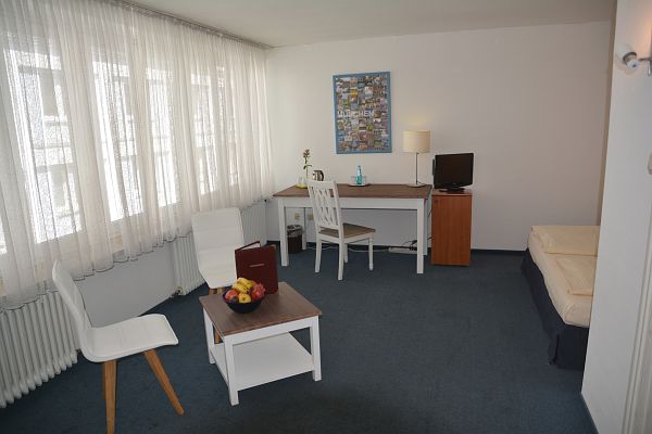 Hotel Lex