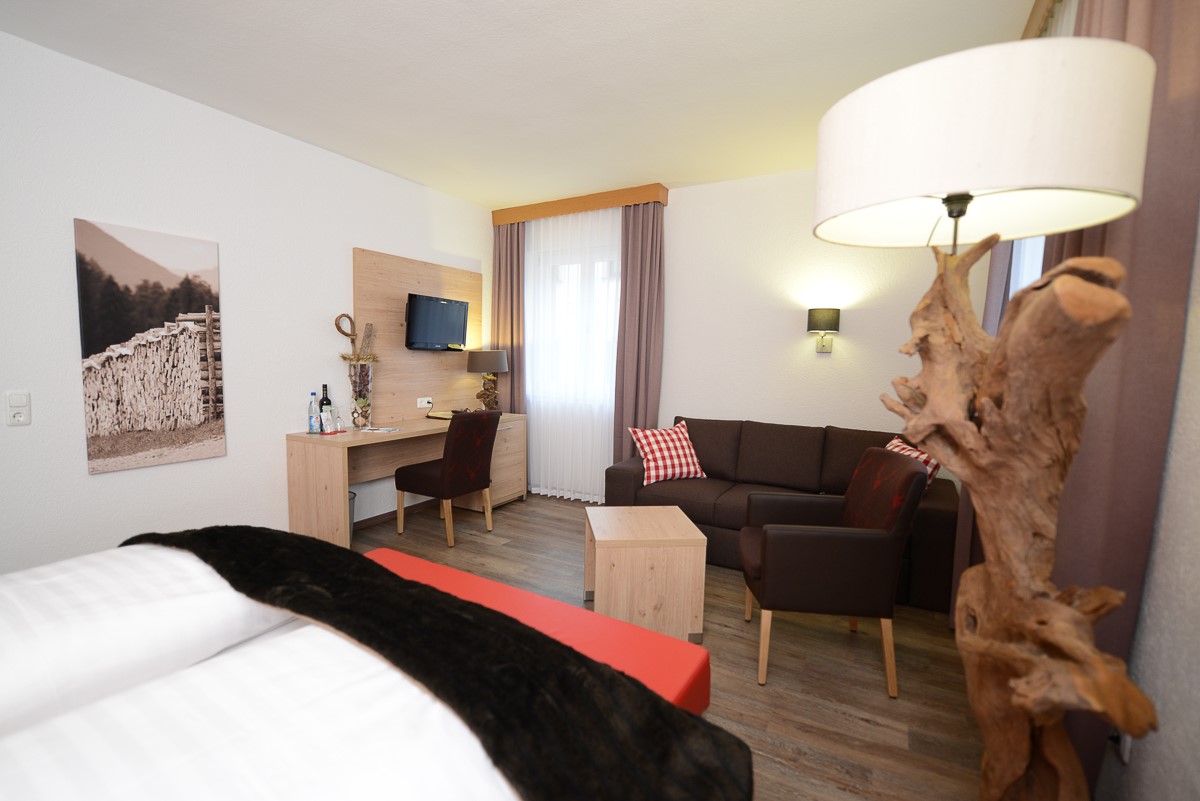 Hotel zum Löwen Garni