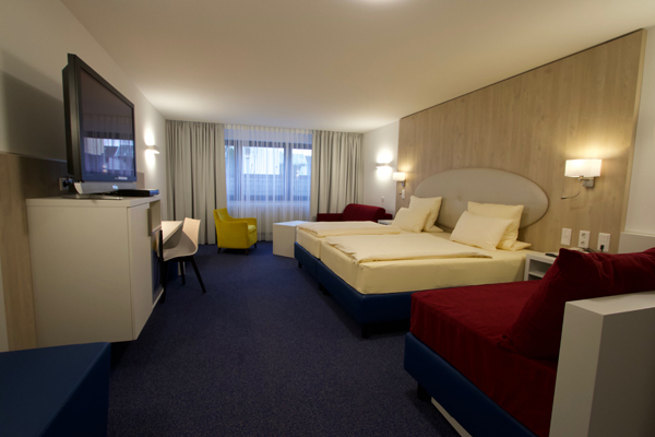 Hotel zum Löwen GmbH