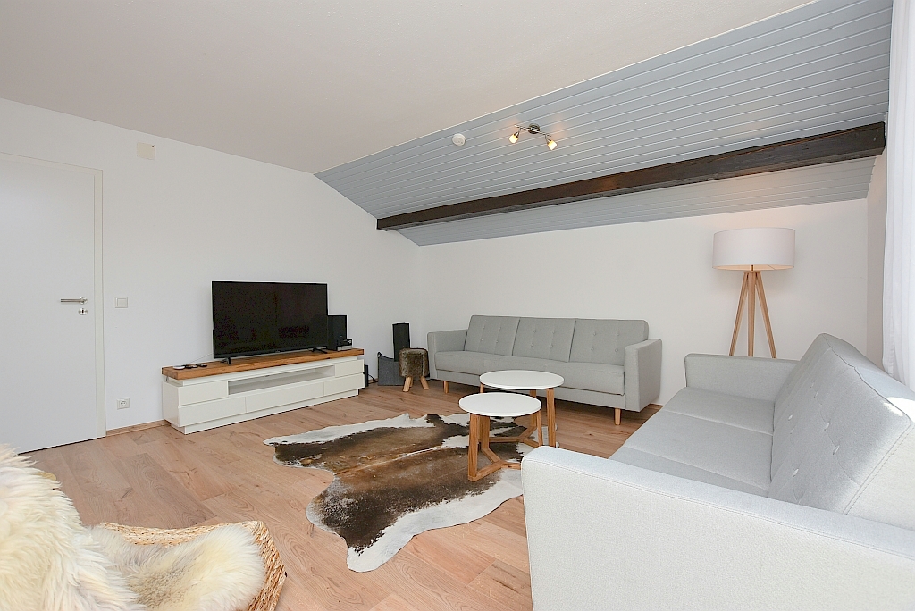 Ferienwohnung Löwenzahn