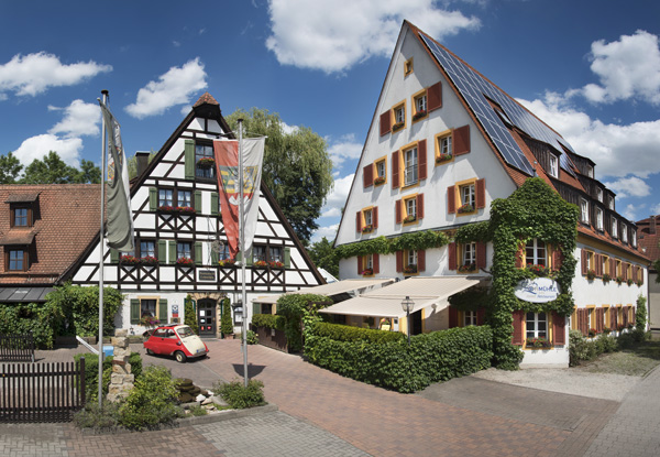 Lohmühle Hotel-Restaurant