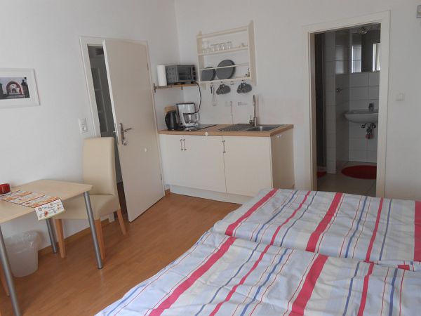 Mainerlebnis - Ferienwohnung