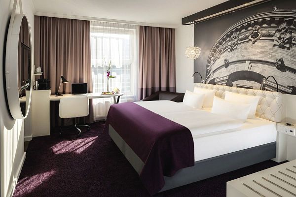 Dorint · Kongresshotel