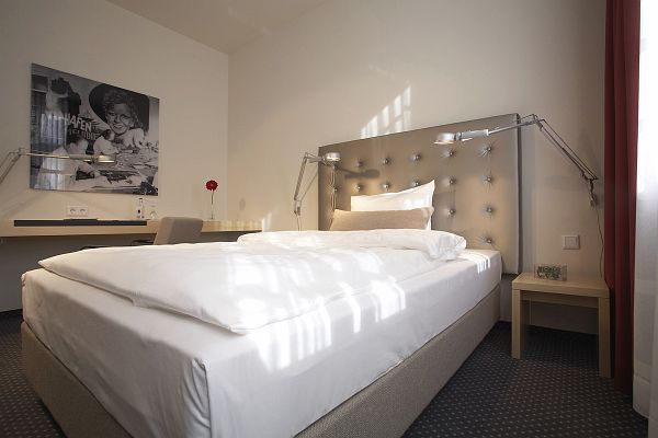 Hotel Maximilians