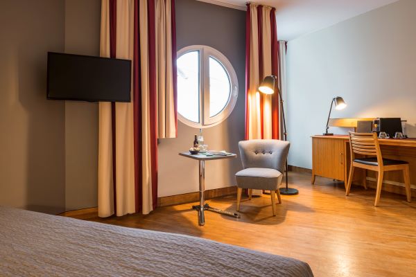Mercure Hotel Berlin Zentrum