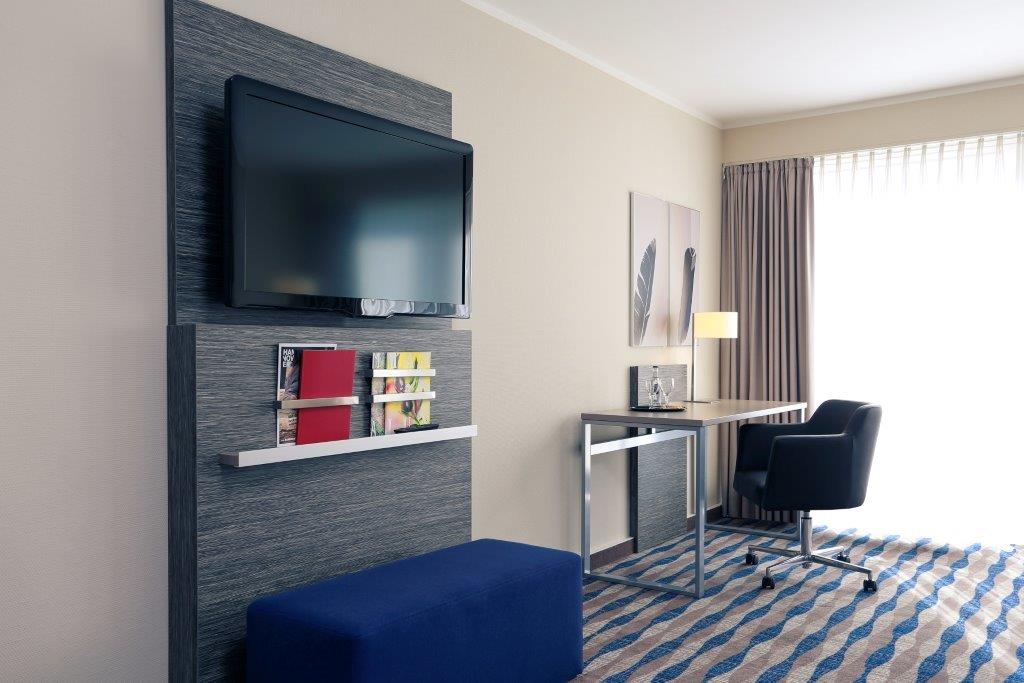 Mercure Hotel Hannover Entenfang