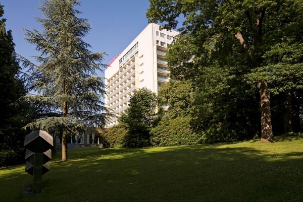 Mercure Hotel Lüdenscheid